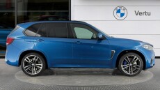 BMW X5 M xDrive X5 M 5dr Auto Petrol Estate